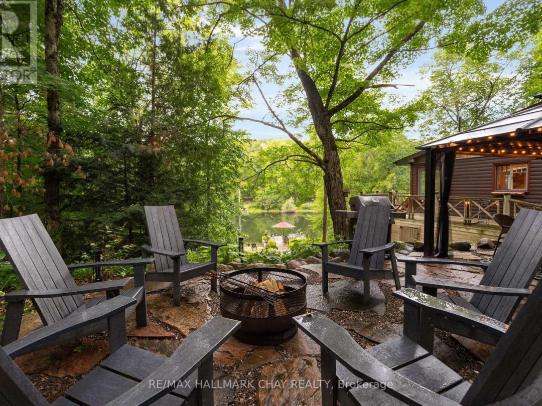 5304 CLARESBRIDGE LANE, 