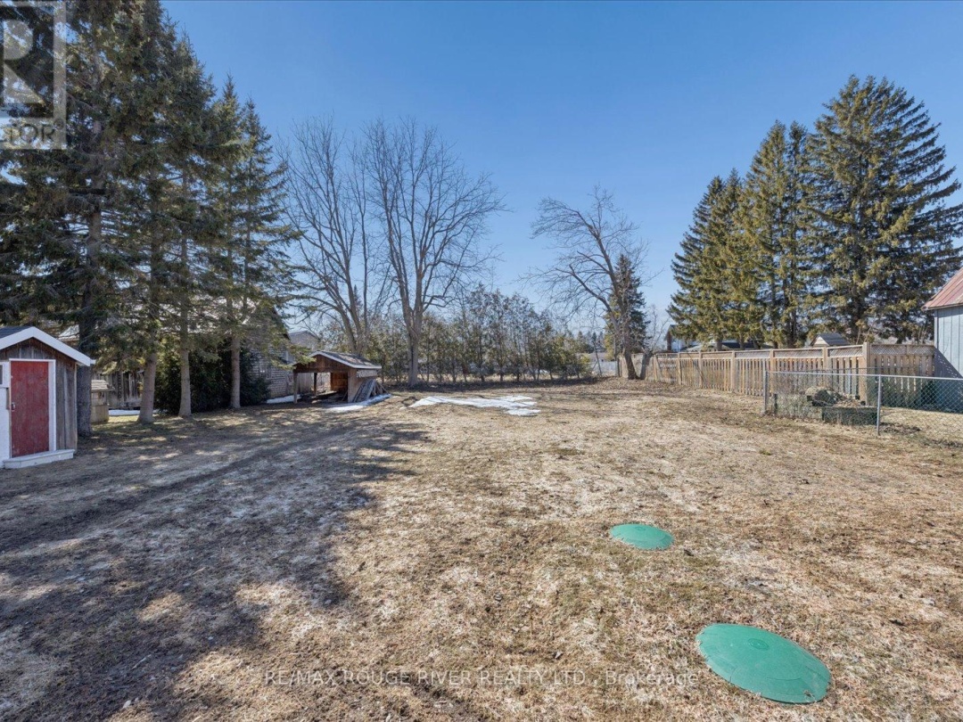 25 MATILDA STREET, Kawartha Lakes (Little Britain)