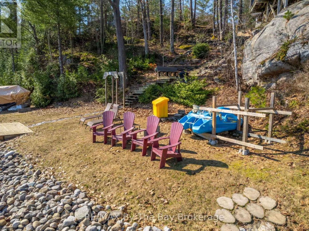 1346 IS 980/DEER, Georgian Bay