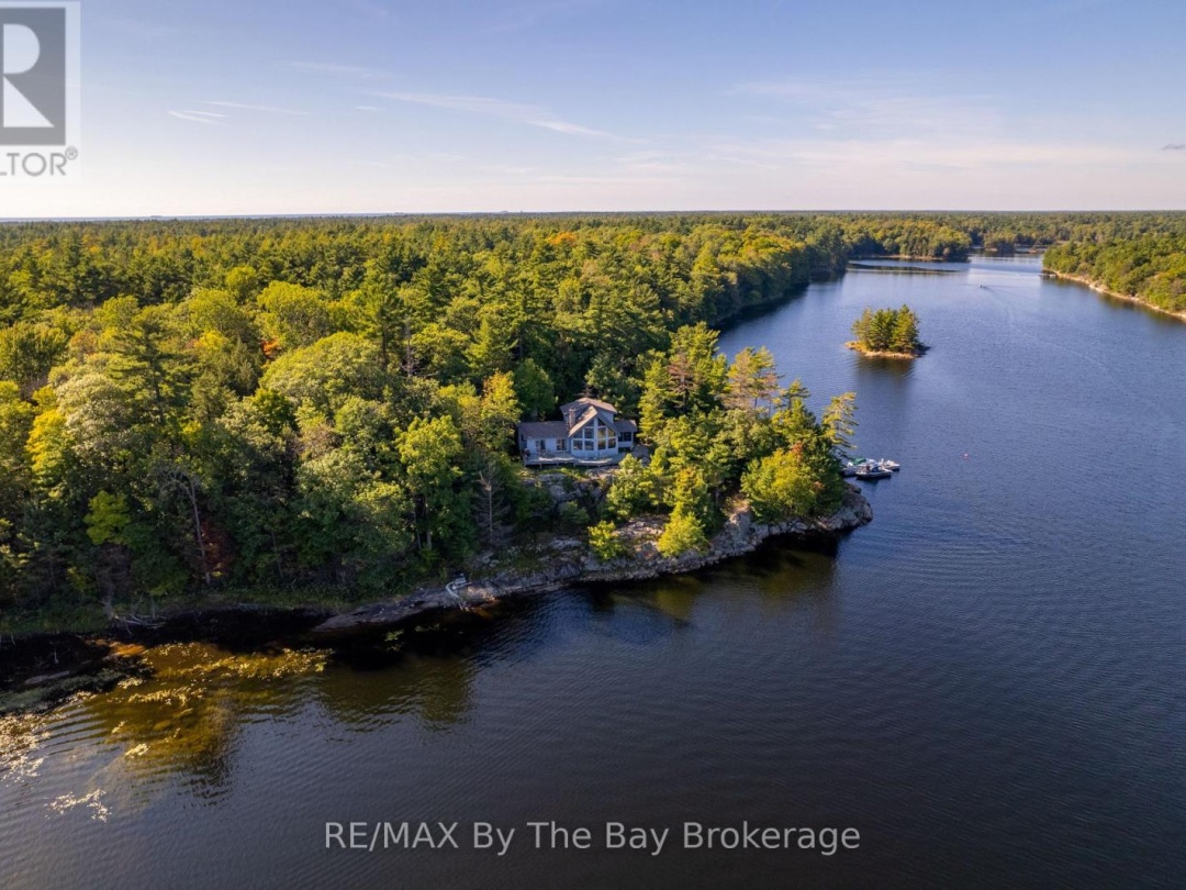 23212 GEORGIAN BAY SHORE, Georgian Bay