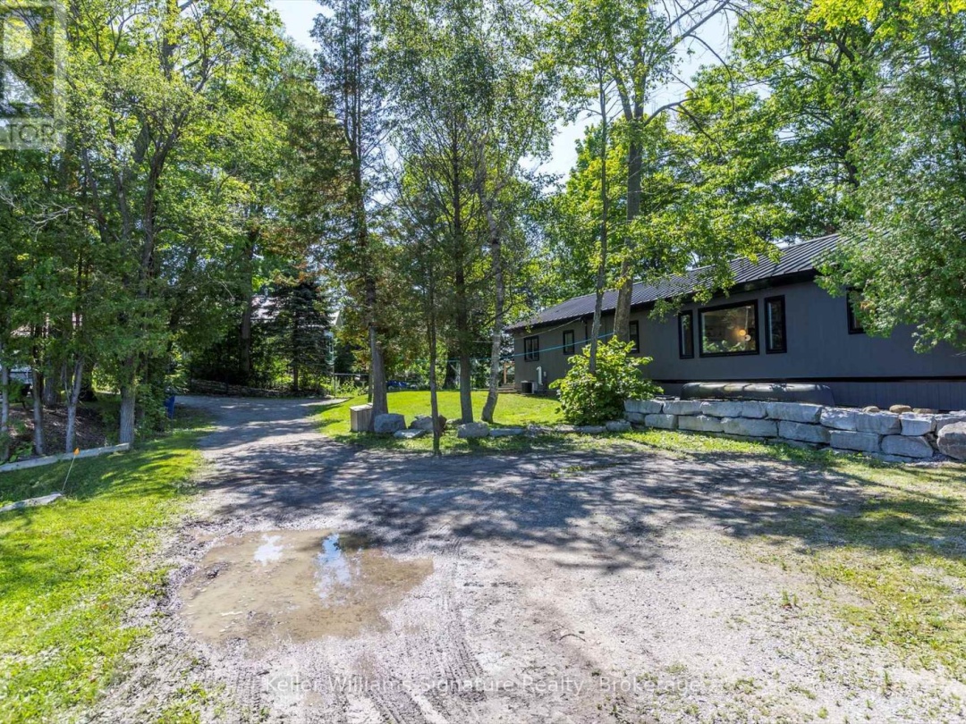 135 DRIFTWOOD VILLAGE ROAD, Balsam Lake