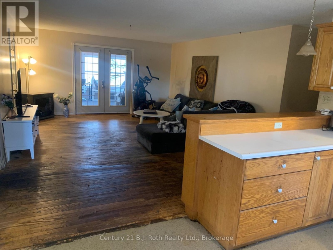1087 MERKLEY ROAD, Gravenhurst (Ryde)