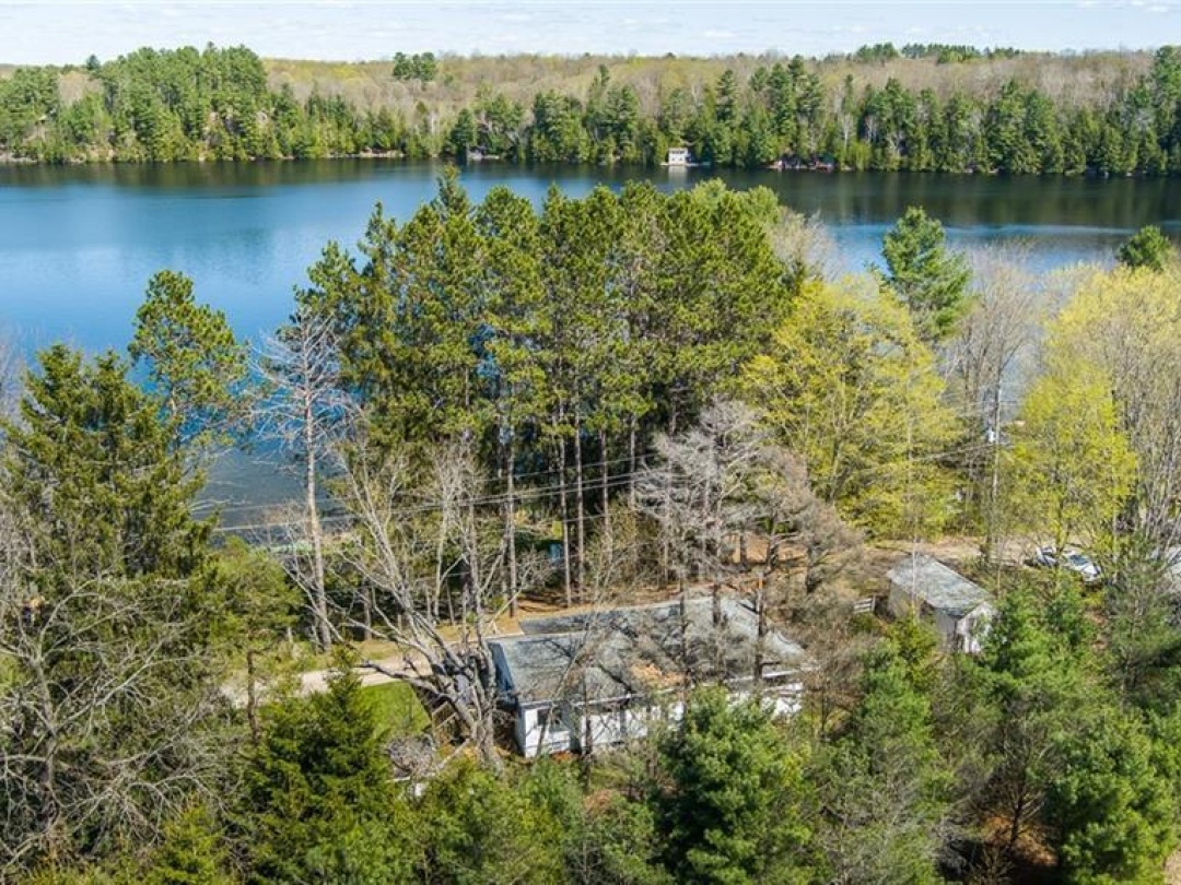 1034 Mariposa Lane, Gull Lake