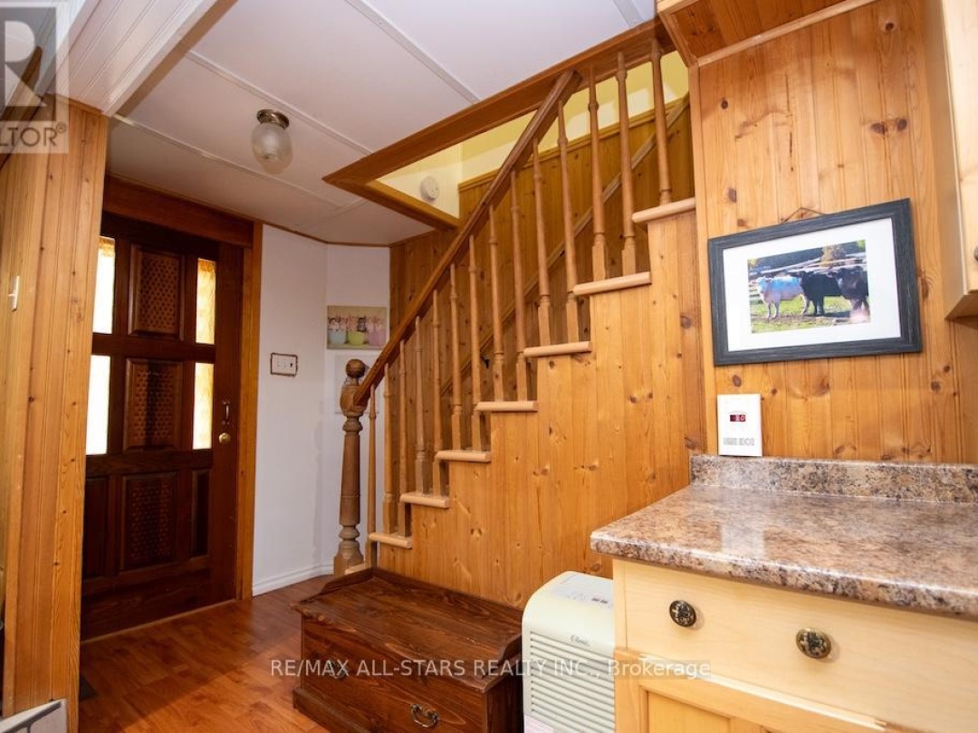 534 FENEL ROAD, Kawartha Lakes (Eldon)