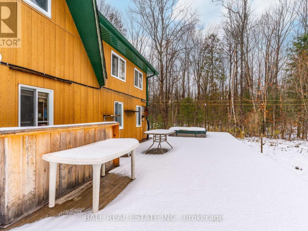 1160 SOMERVILLE 3RD CONCESSION, 