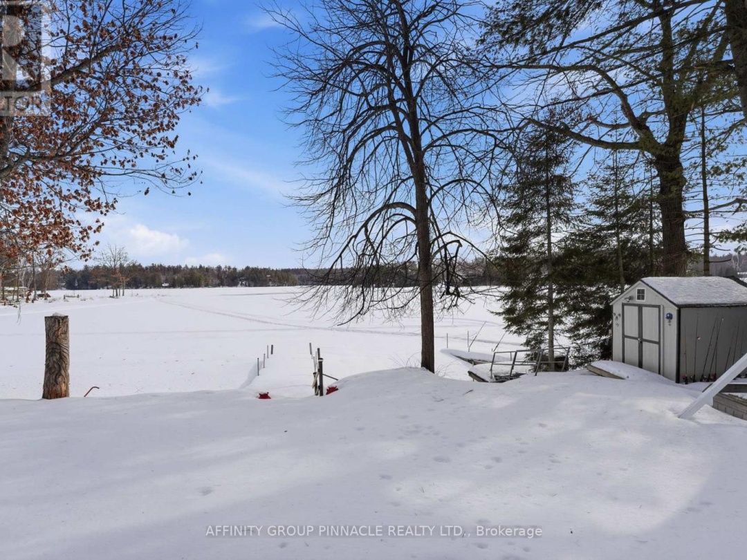 1150 MOORE LAKE ESTATES ROAD, Moore Lake