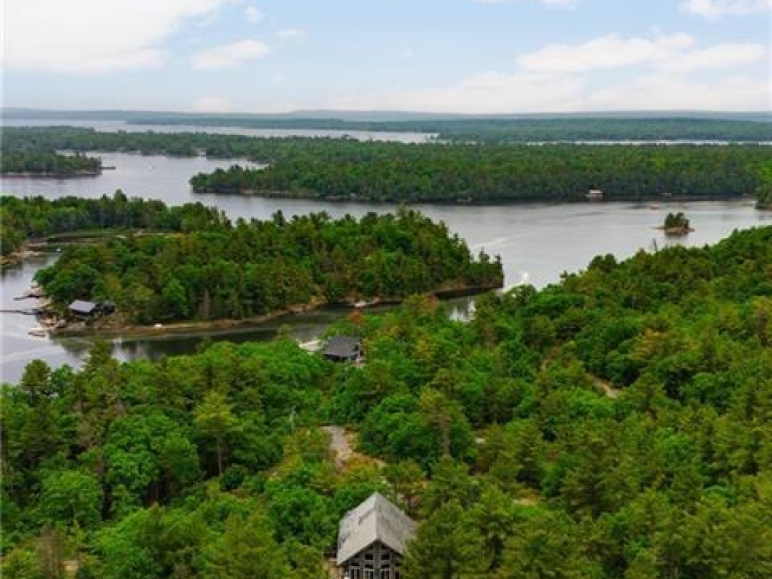 1276 Is 980 Georgn Bay, Georgian Bay