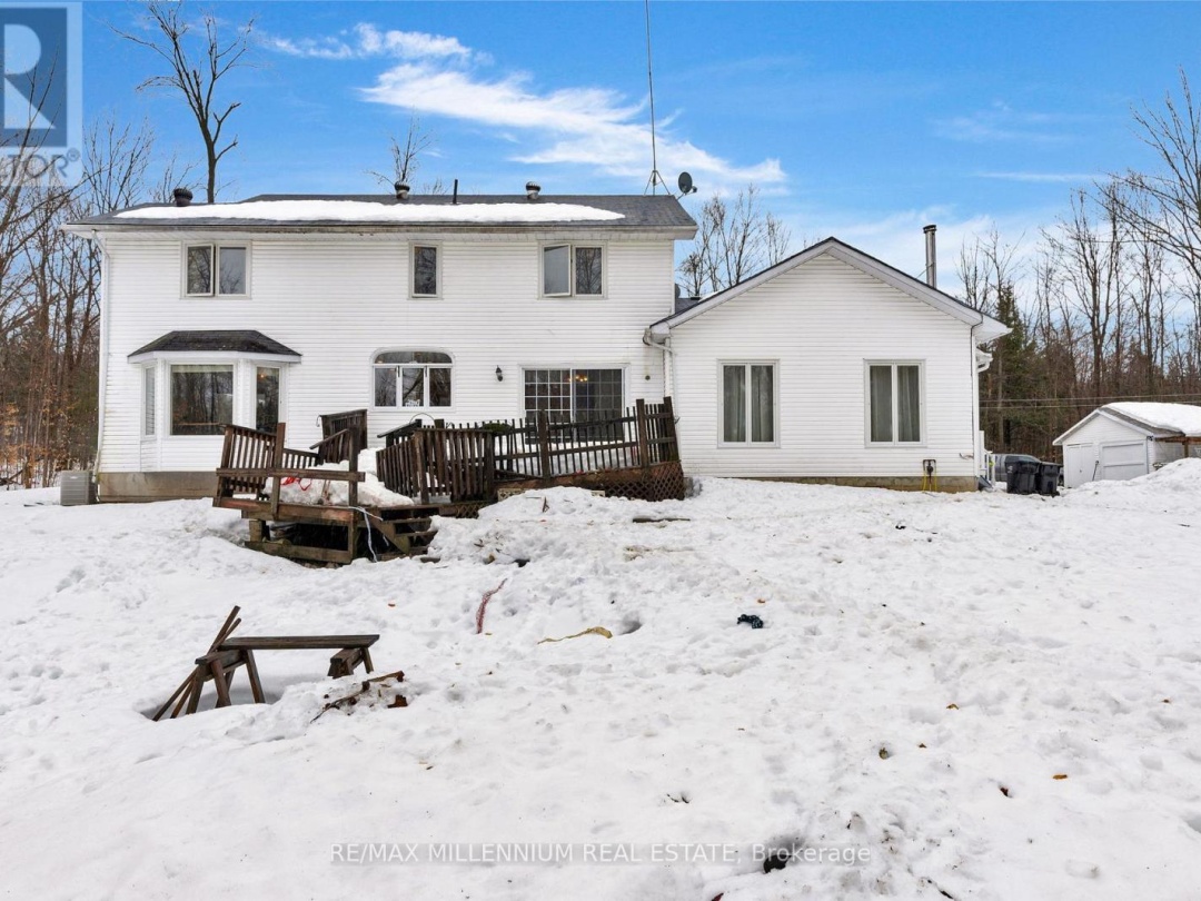 1120 MT ST LOUIS ROAD E, Oro-Medonte