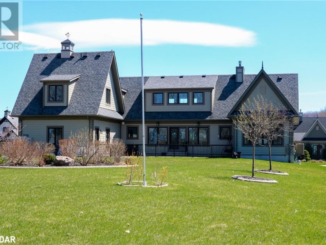 14 Georgian Grande Drive, Oro-Medonte