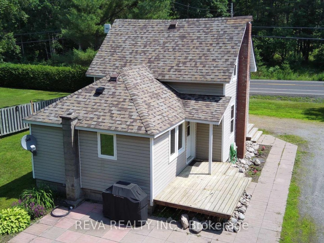 15615 HWY 35 HIGHWAY, Algonquin Highlands (Stanhope)
