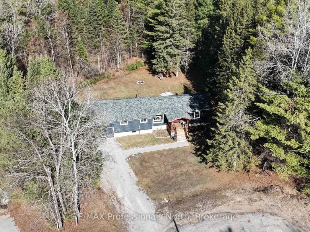 1041 WINDING CREEK ROAD, Minden Hills (Minden)