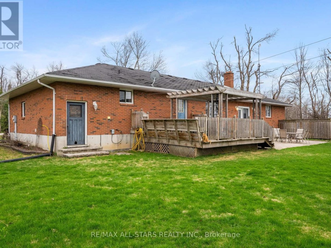 863 LINDEN VALLEY ROAD, Kawartha Lakes (Mariposa)