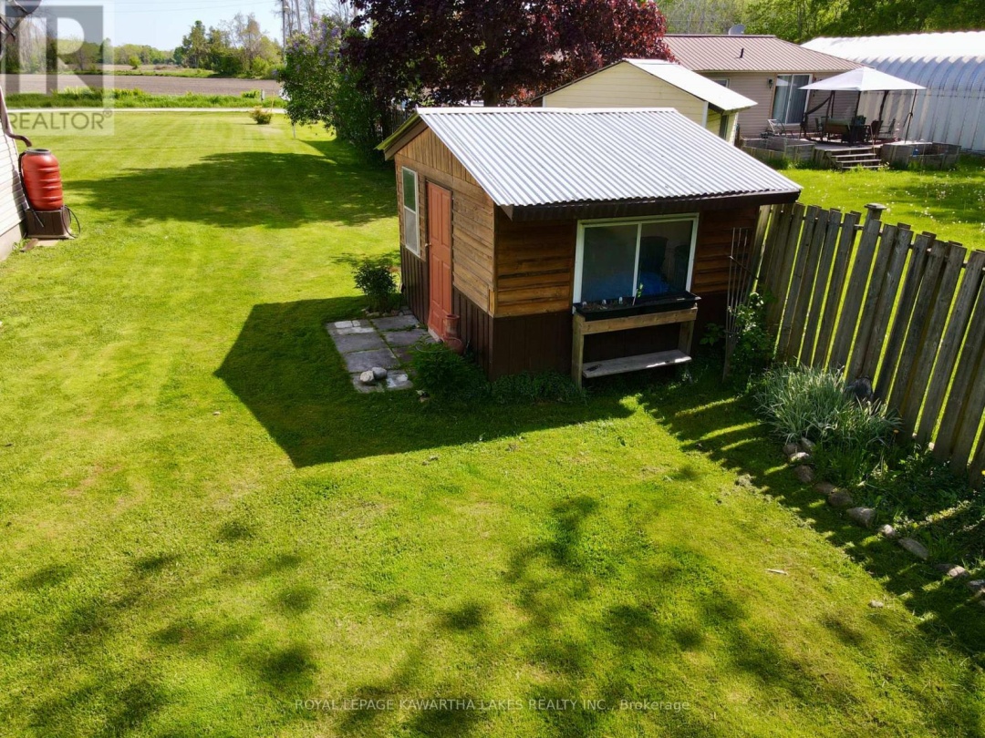 1227 RAMARA ROAD 47 ROAD, 