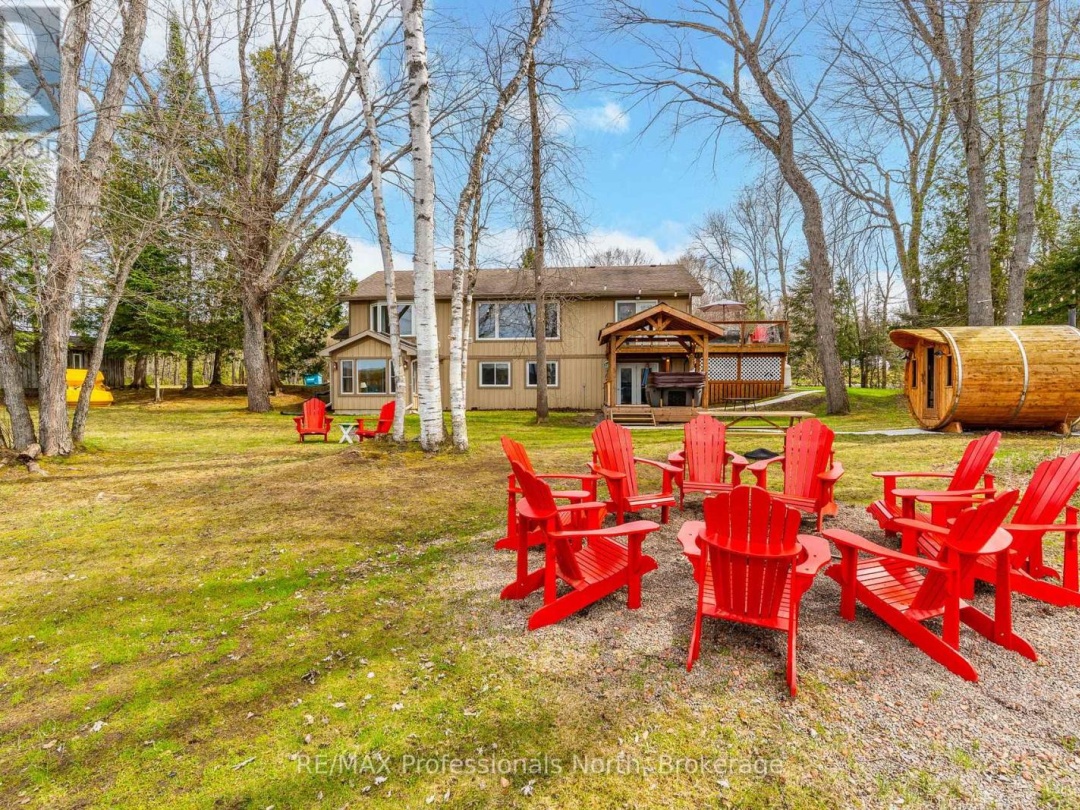 11357 HIGHWAY 118, Green Lake