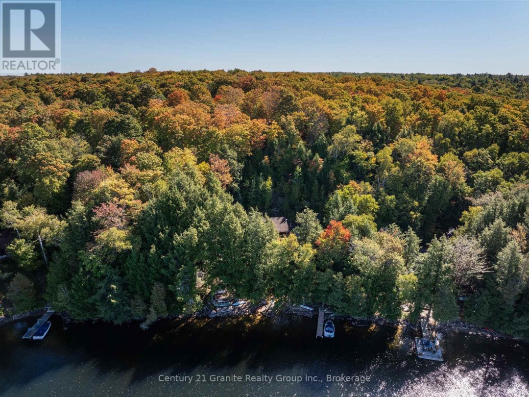 1219 MARATHON DRIVE, Canning Lake
