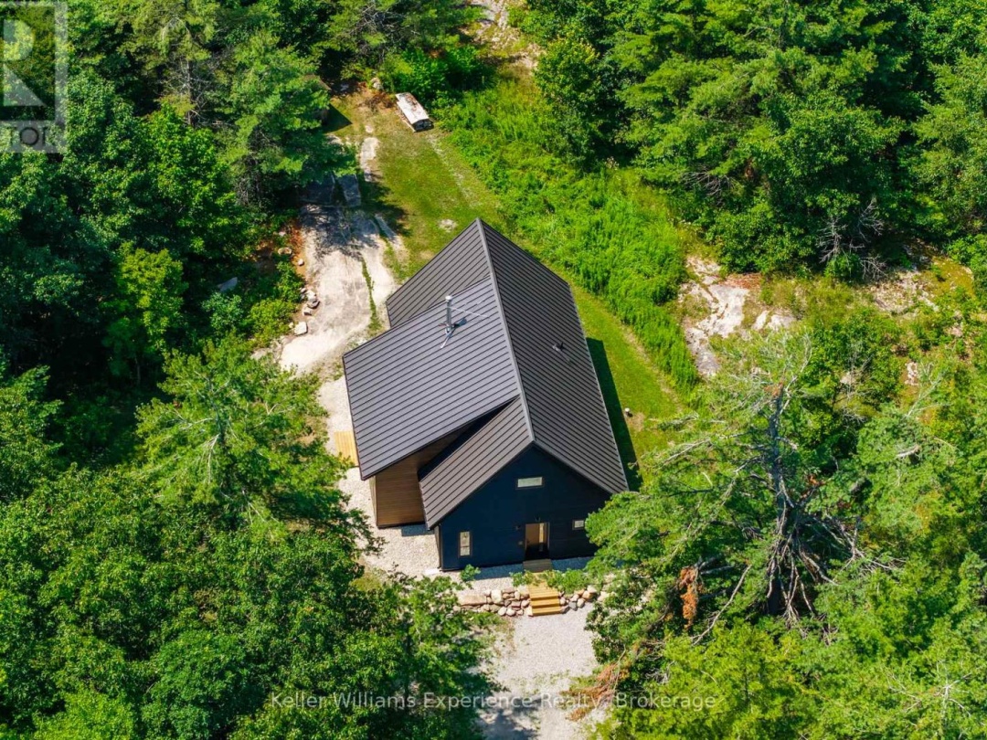 753 HONEY HARBOUR ROAD, Georgian Bay (Baxter)