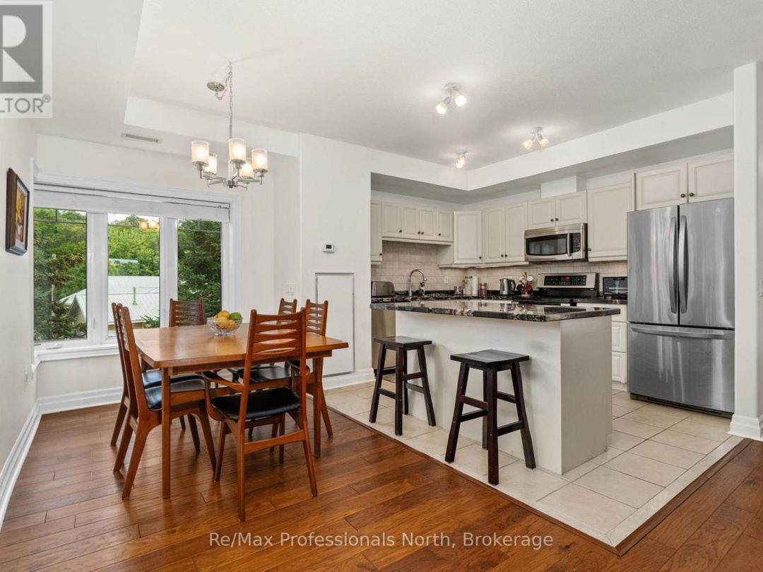 207 - 110 STEAMSHIP BAY ROAD, 