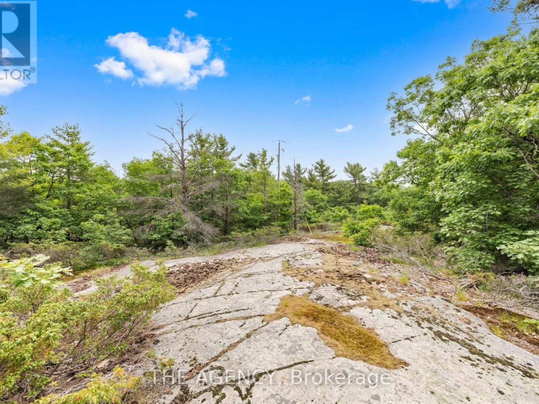 1276 Island 980, Georgian Bay