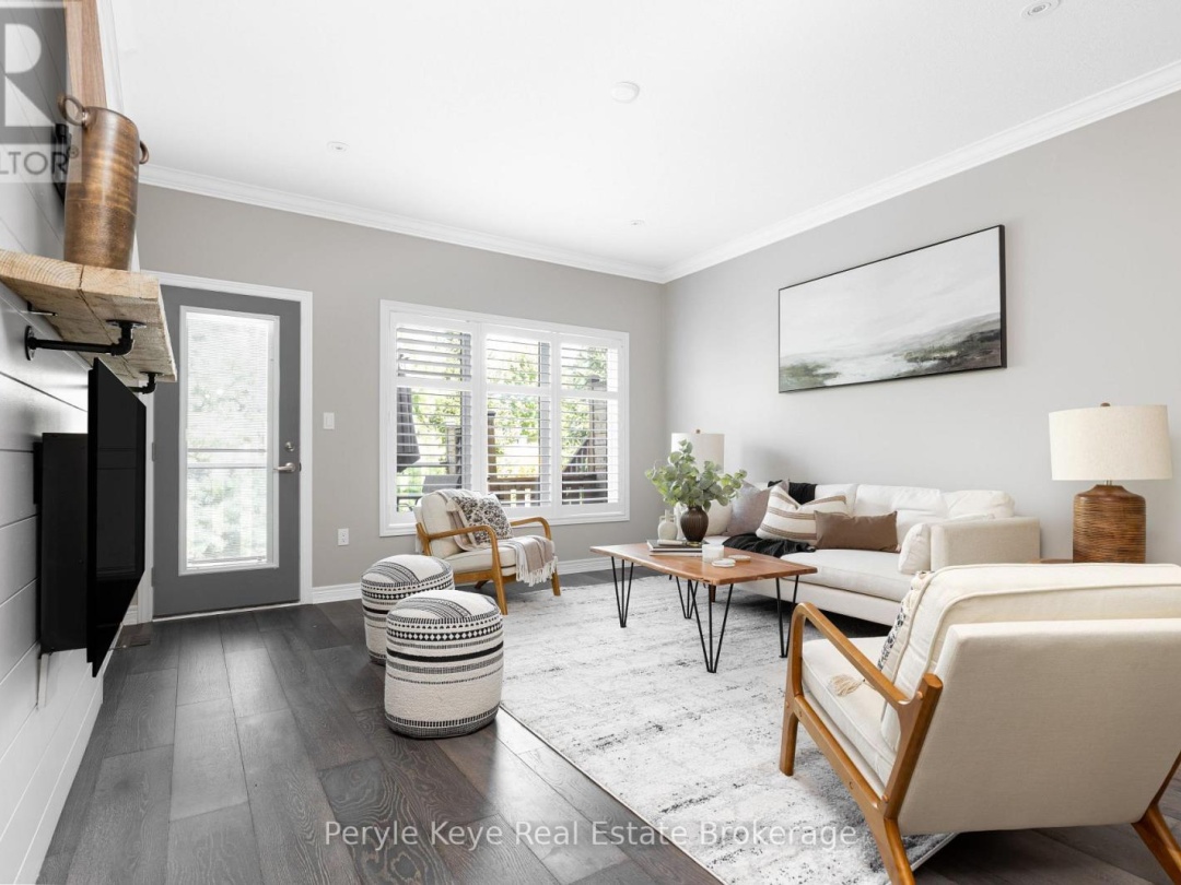 19 SERENITY PLACE CRESCENT, 