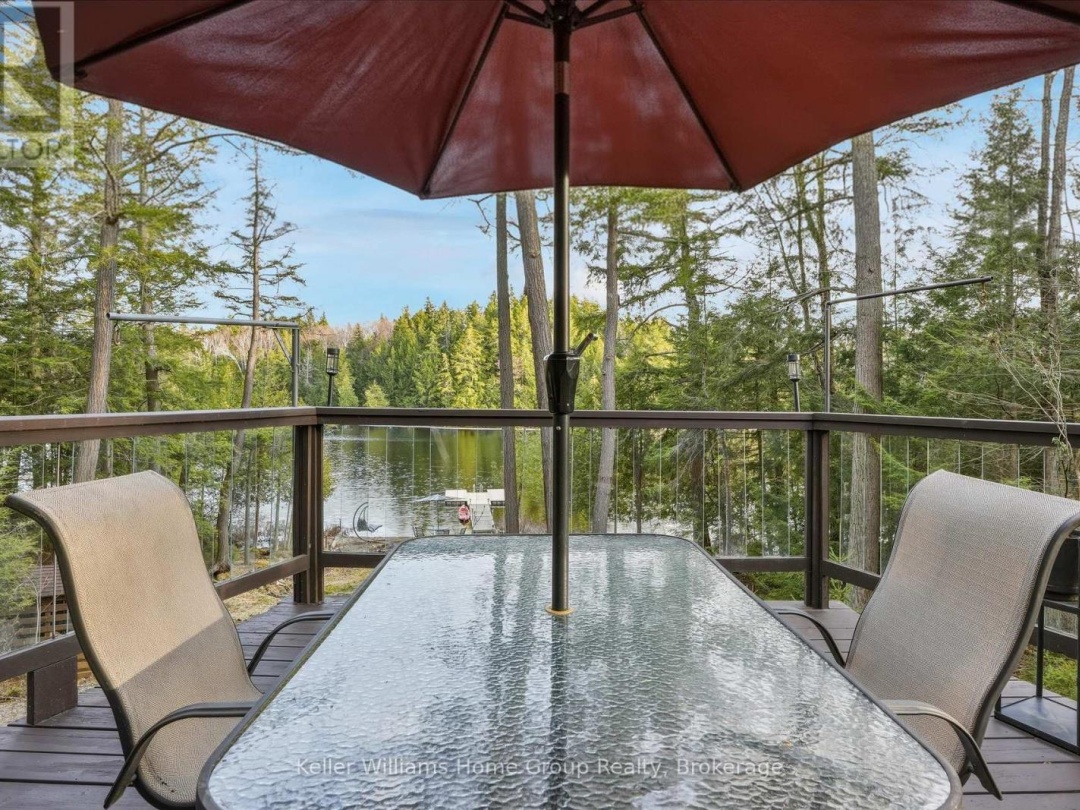1139 BASSHAUNT LAKE ROAD, Basshaunt Lake