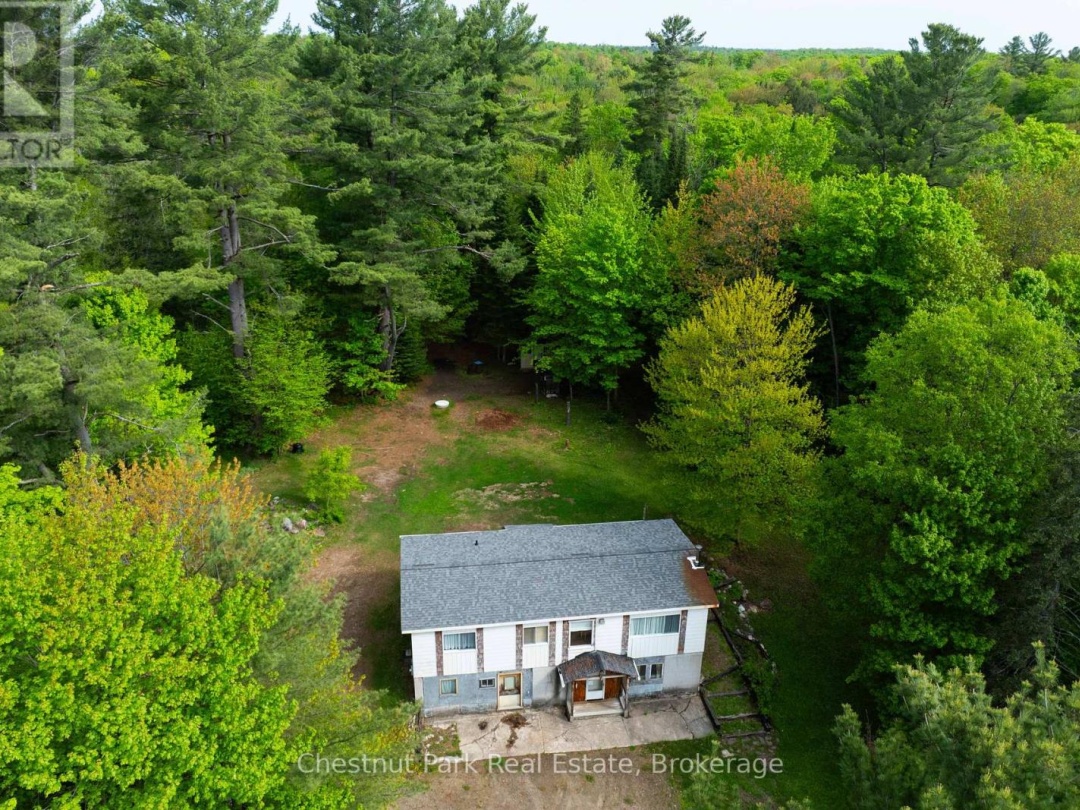 554 BRITANNIA ROAD, Huntsville (Brunel)