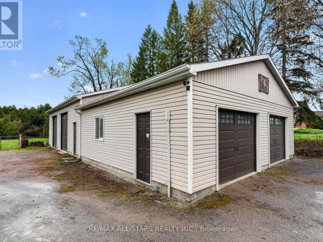 646 THE GLEN ROAD, Kawartha Lakes (Mariposa)