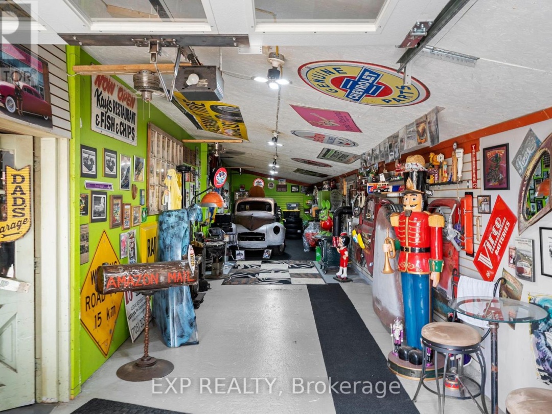 5514 HIGHWAY 11 SOUTH, R R 1, 