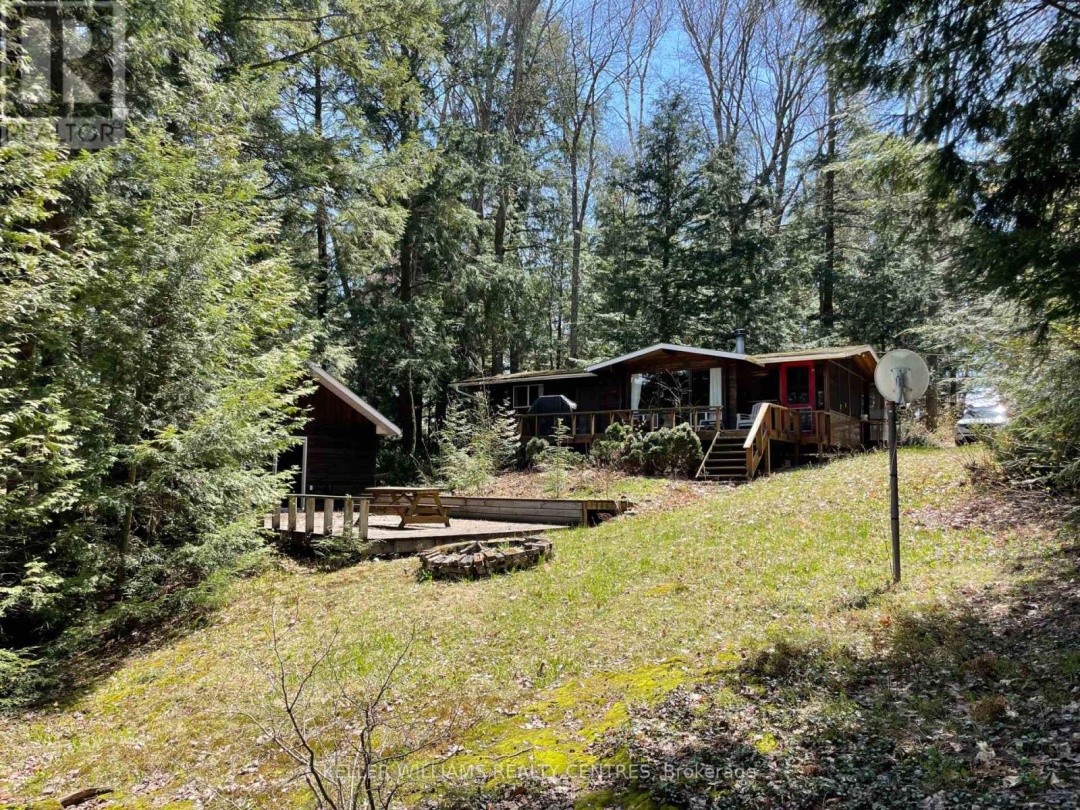 41 Maureen Drive, Little Whitefish Lake