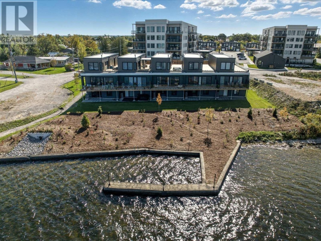 PENTHOUSE 1 - 19A WEST STREET N, 