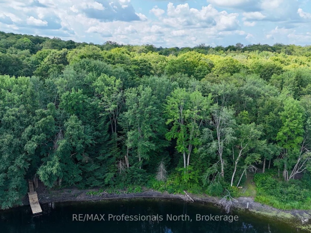 0 SHERWOOD FOREST ROAD, Muskoka River