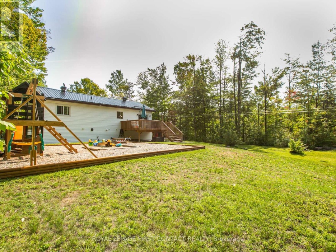 5532 OLD UDNEY SIDE ROAD, 