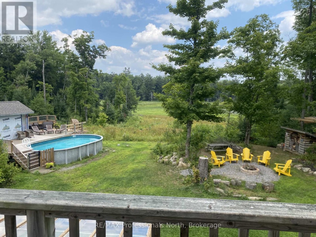 1289 PURBROOK ROAD, Bracebridge (Draper)