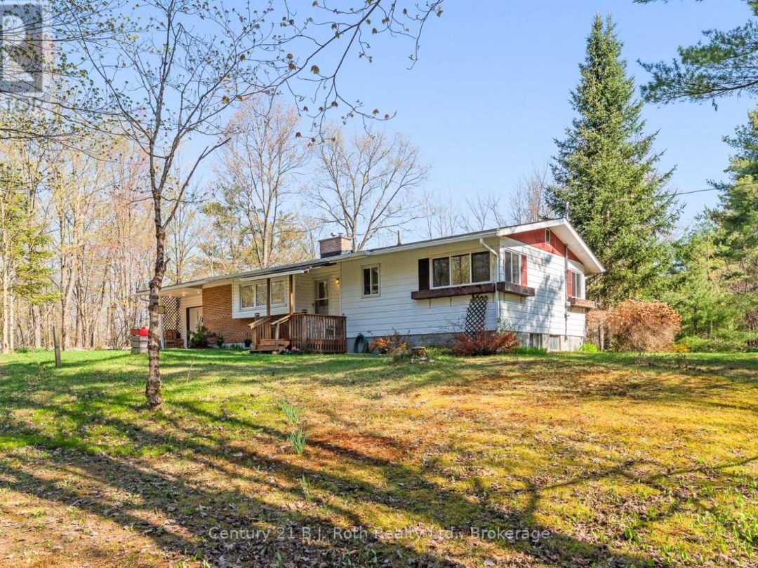 1798 Barkway Road, Gravenhurst (Ryde)