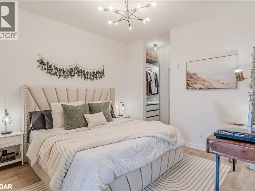 21 MATCHEDASH Street S Unit# 310, 