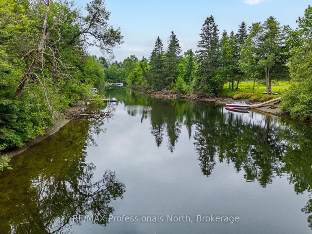 0 SPRING VALLEY ROAD, Gull River