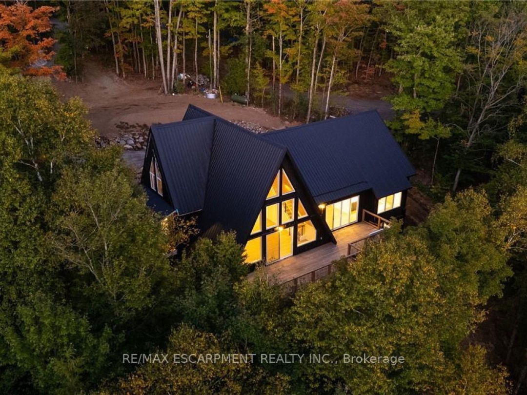 1295 WENONA LAKE ROAD, Wenona/Little Dudmon Lake