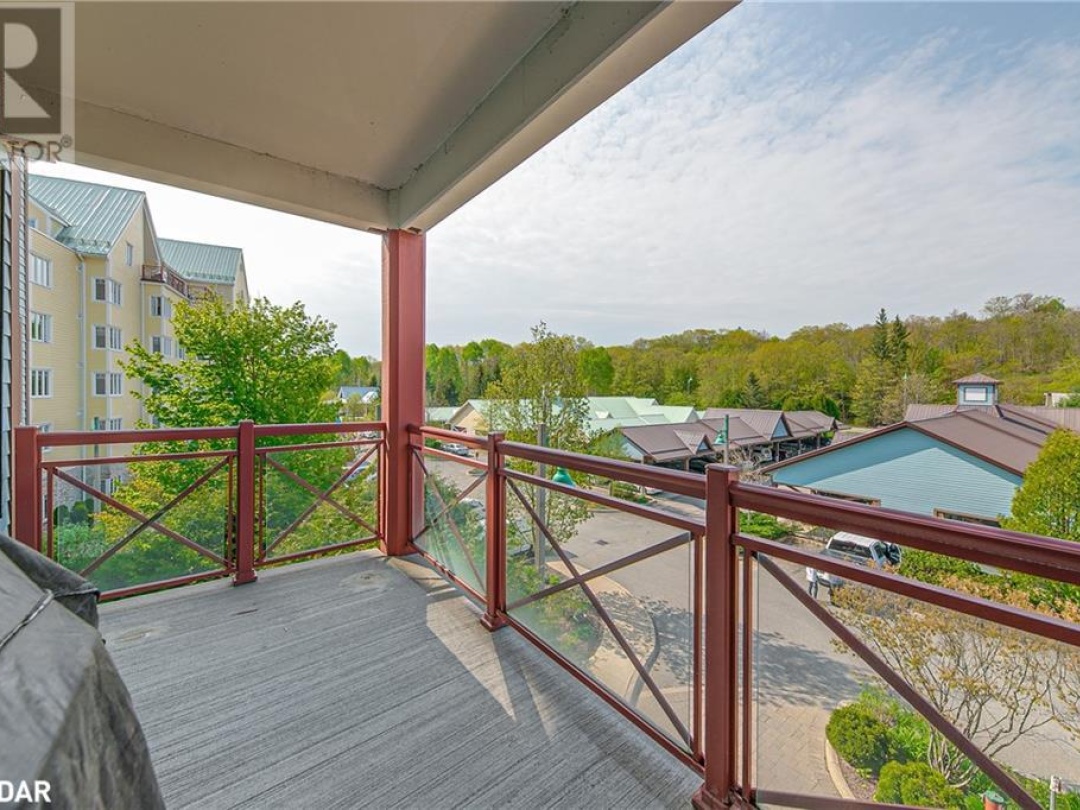 130 Steamship Bay Road Unit# 308, Lake Muskoka