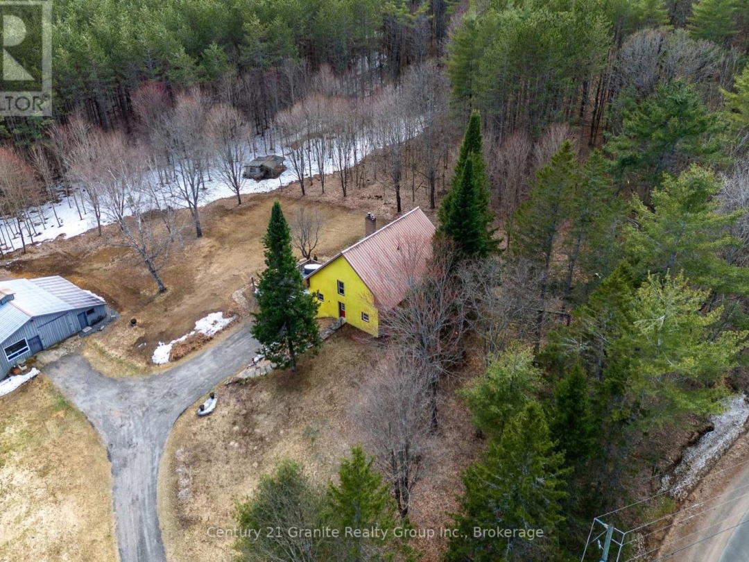 1093 KUSHOG LAKE ROAD, Minden Hills (Minden)