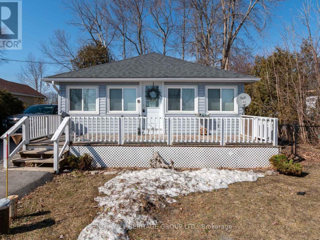 1253 RAMARA ROAD, Lake Simcoe