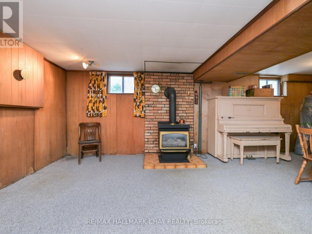 20 LEACH STREET, 