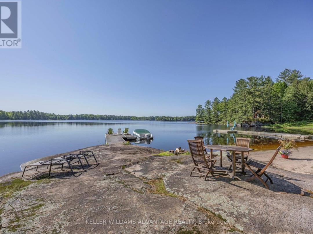 1015 Scout Trail Road, Muskoka Lakes