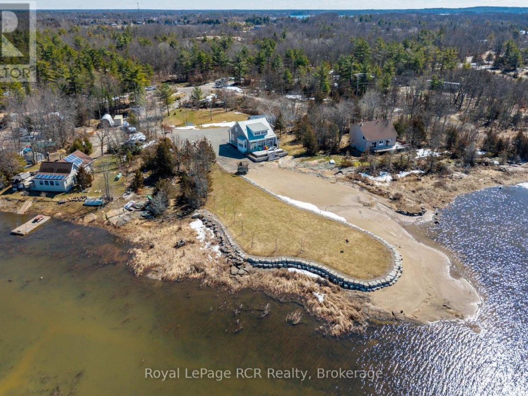 101 EVERGREEN LANE, Georgian Bay