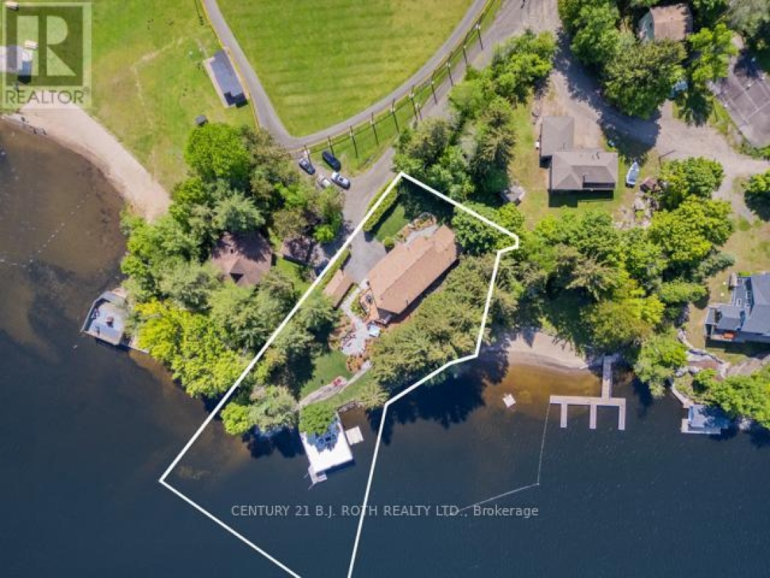 247 Wapaska Crescent, Lake Muskoka