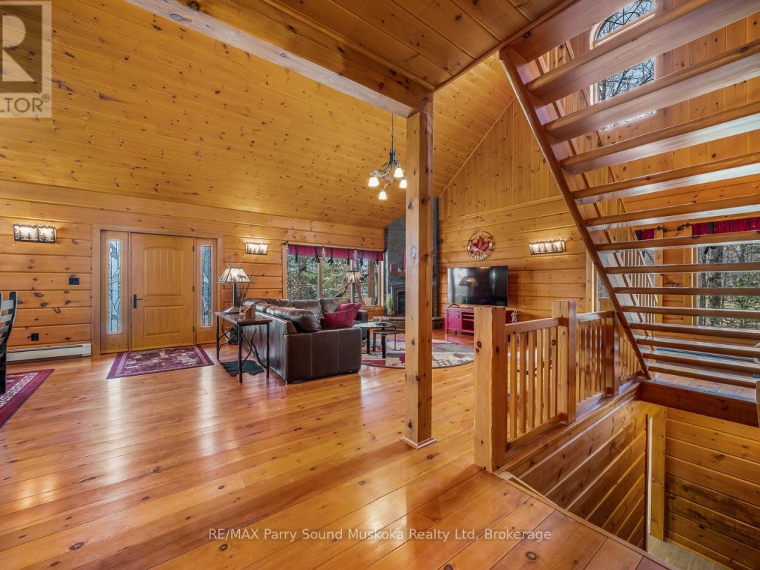 48 WENDY'S LANE, Manitouwabing Lake