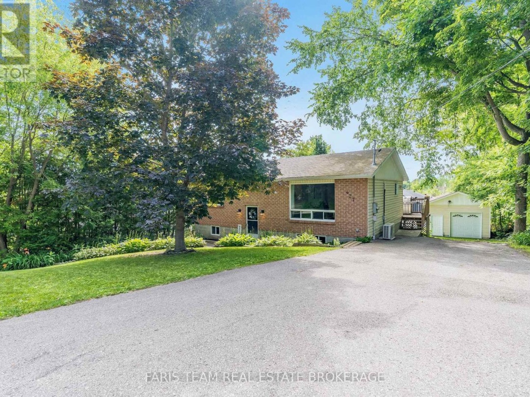 427 ANN STREET, 