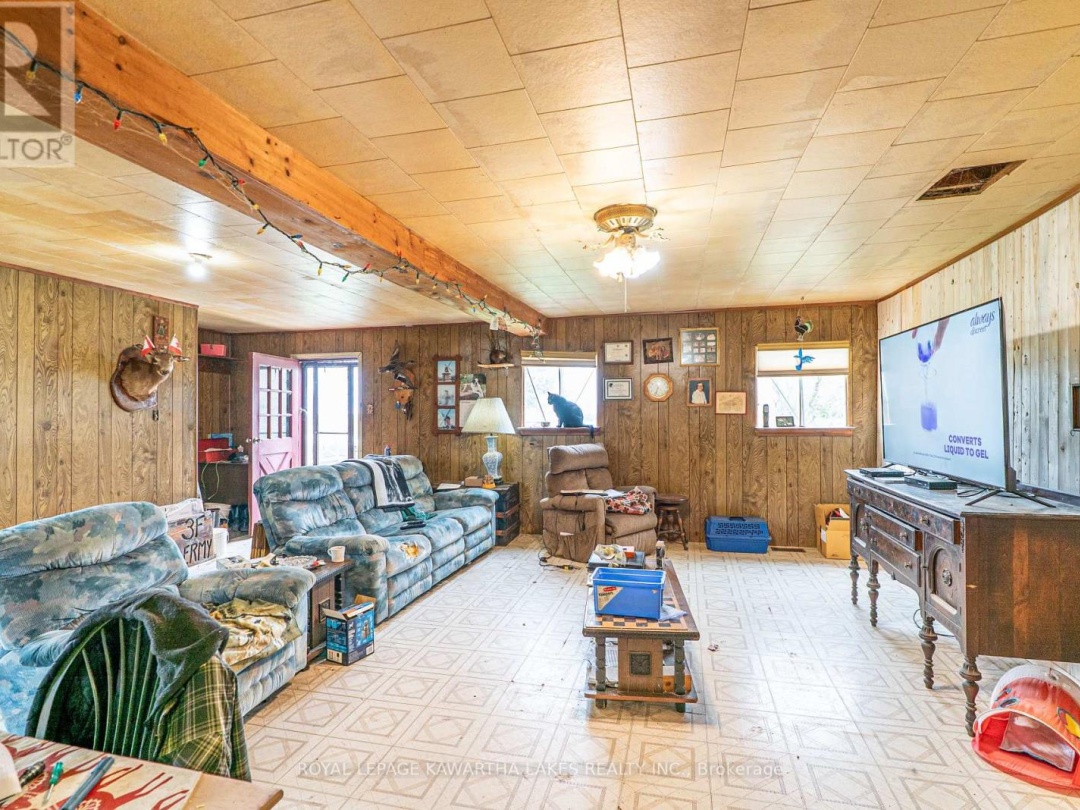 543 RAMSEY ROAD, Kawartha Lakes (Mariposa)
