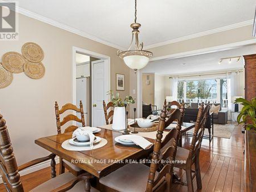 321 COUNTY RD 24 ROAD, Kawartha Lakes (Verulam)