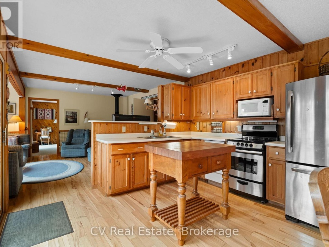 1067 OSBORNE PT ROAD, Lake of Bays