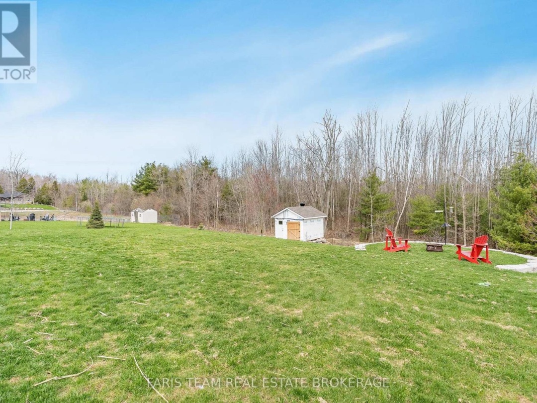 53 BOYD CRESCENT, Oro-Medonte (Moonstone)
