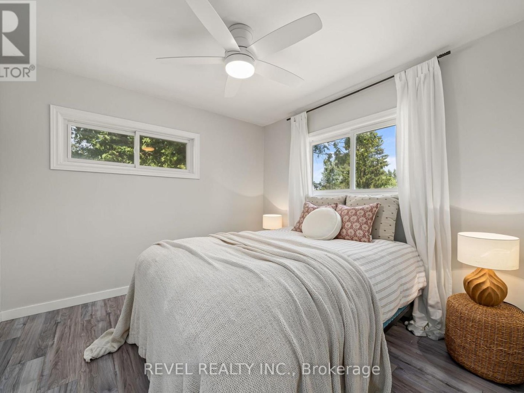 595 HICKORY BEACH ROAD, 